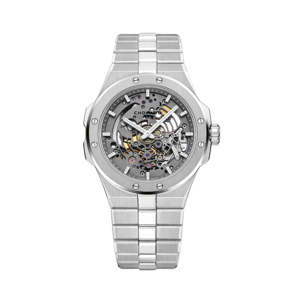 Montre ALPINE EAGLE 41 XP TT - 298630-3001