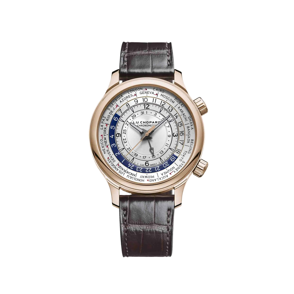 Montre L.U.C TIME TRAVELER ONE - 161942-5001