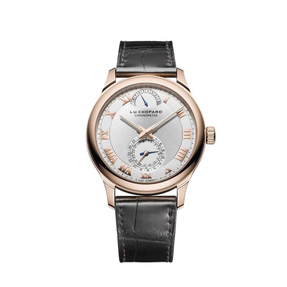 Montre L.U.C QUATTRO - 161926-5001