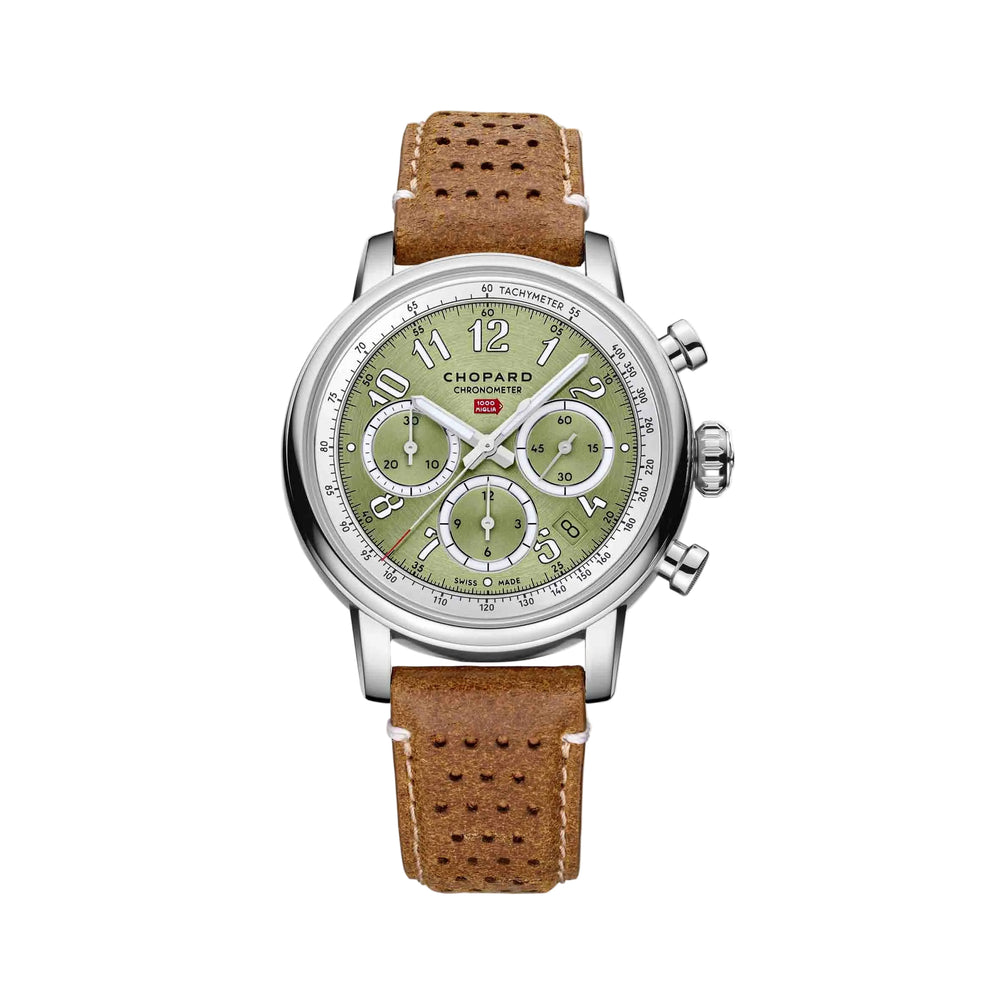Montre MILLE MIGLIA CLASSIC CHRONOGRAPH - 168619-3004