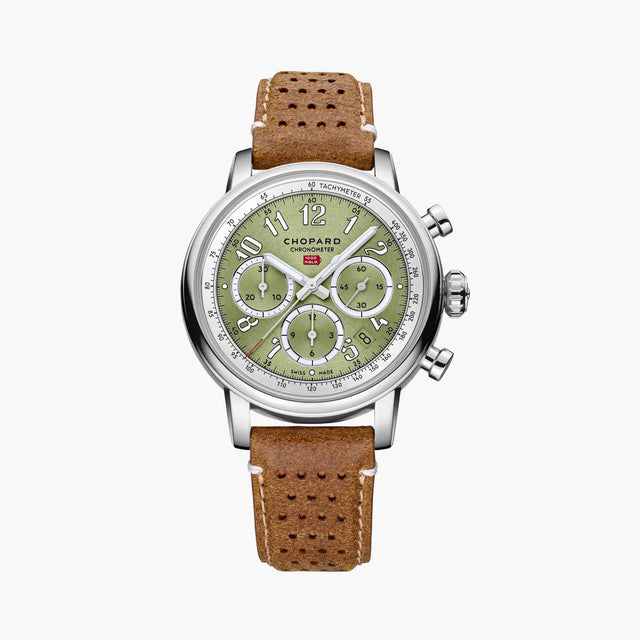 MILLE MIGLIA CLASSIC CHRONOGRAPH - 168619-3004