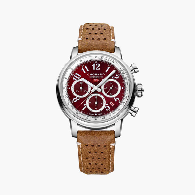 MILLE MIGLIA CLASSIC CHRONOGRAPH - 168619-3003