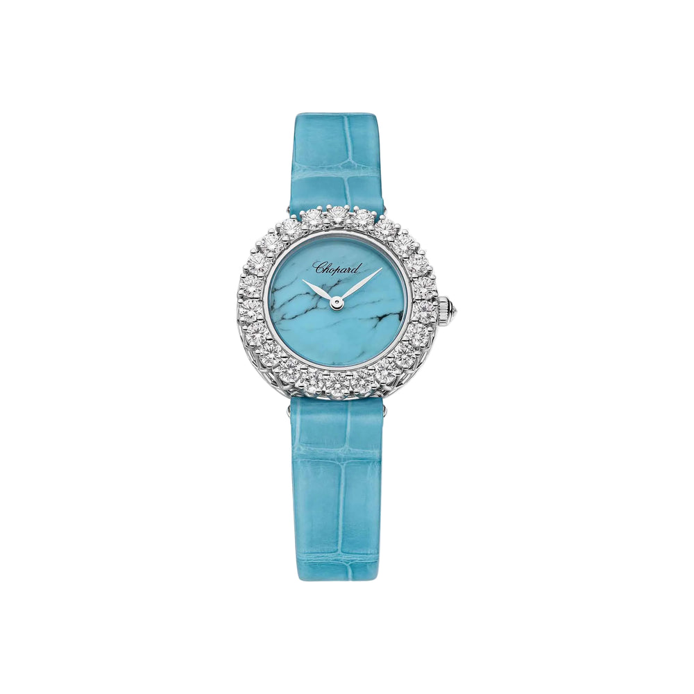 Montre L'HEURE DU DIAMANT ROUND - 13A178-1315