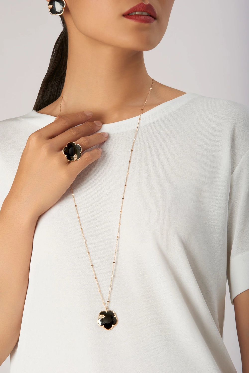 COLLIER TON JOLI 16327R