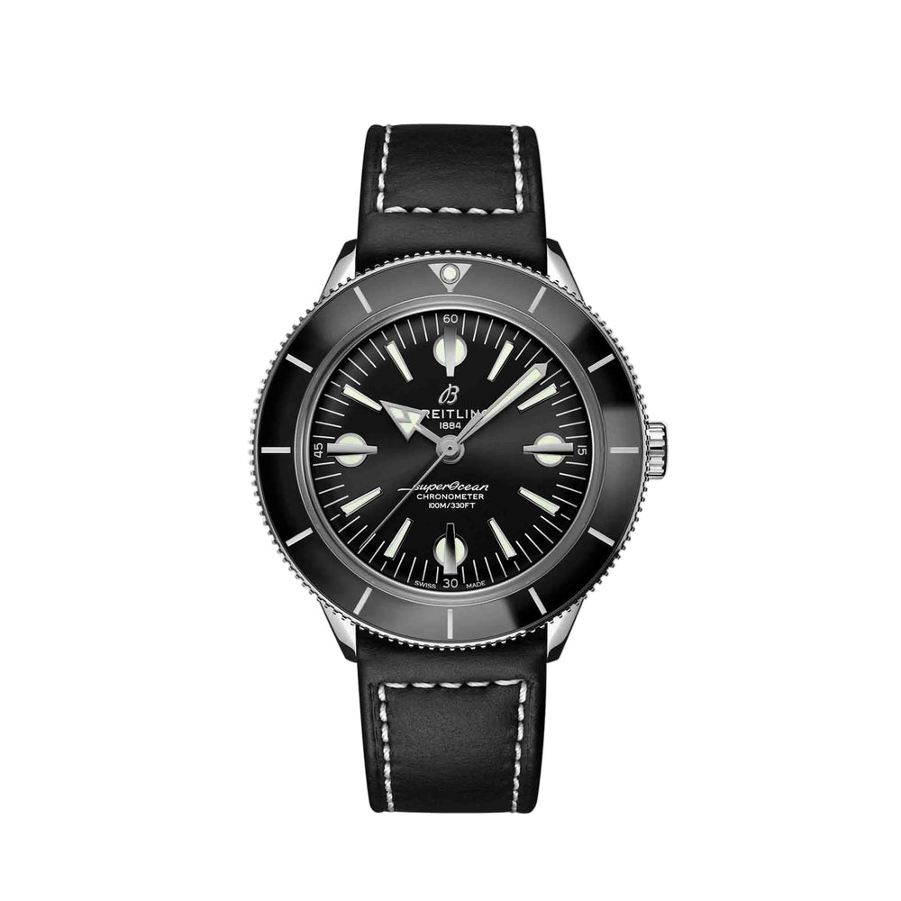 SUPEROCEAN HERITAGE '57 - A10370121B1X2