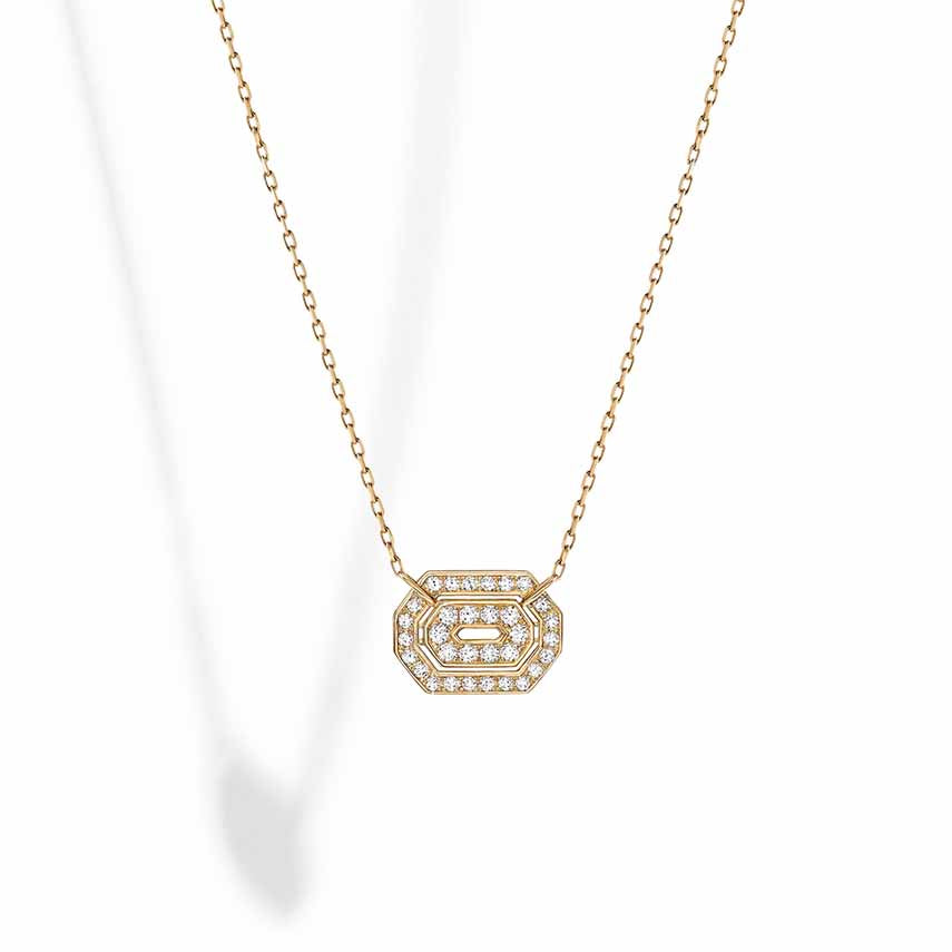 Collier Mini My Way - FSJ612