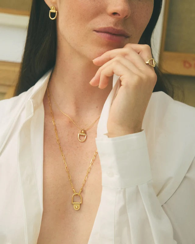 Collier Rivet M - FSJ652