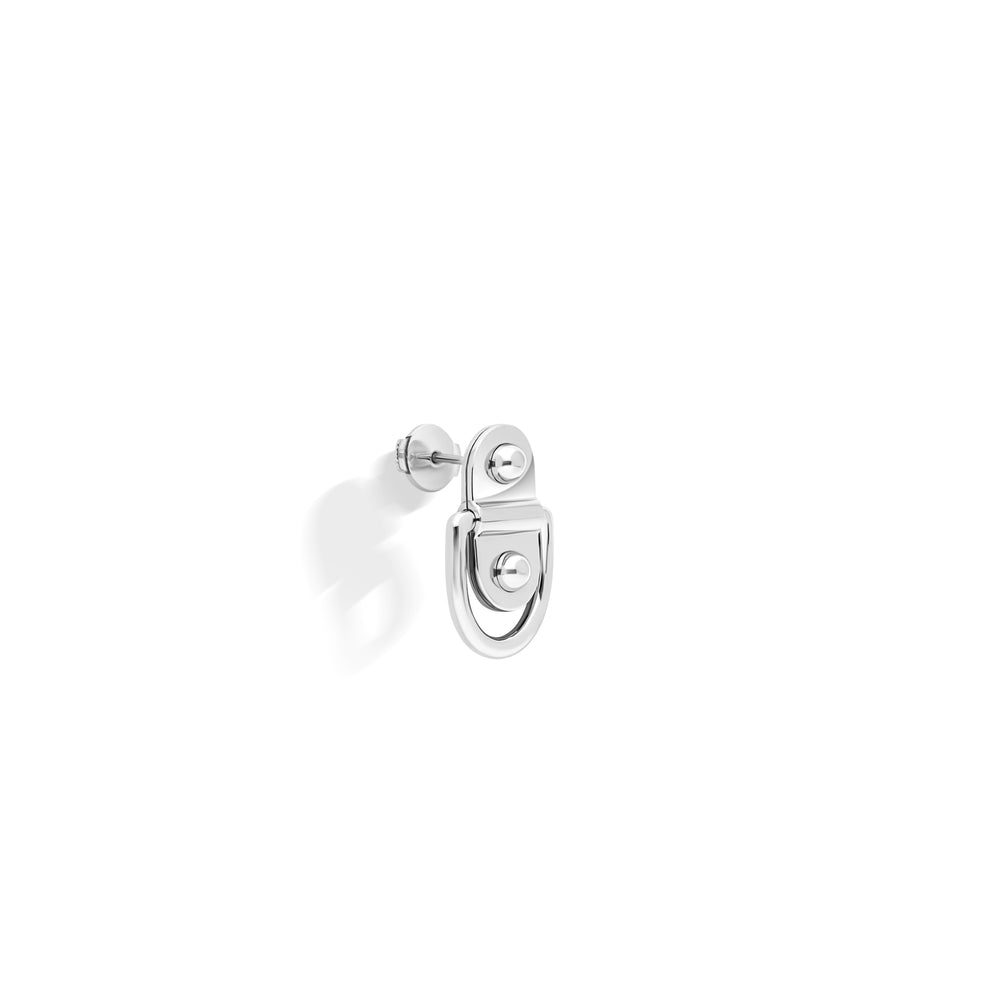 Boucle d'oreille Rivet - FSJ658