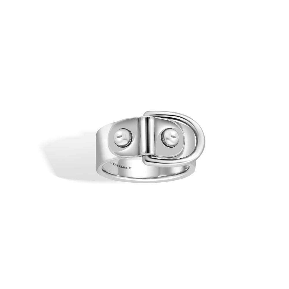 Bague Rivet - FSJ662