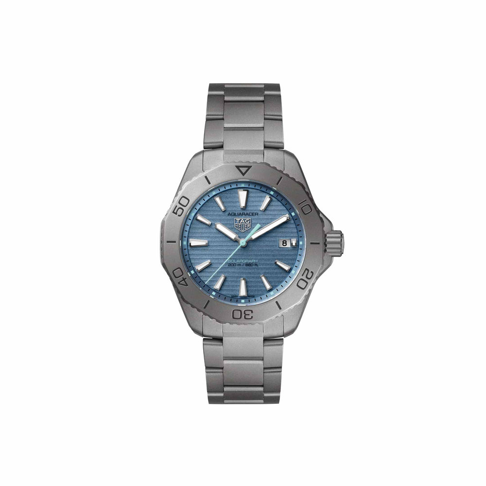 TAG Heuer Aquaracer Professional 200 Solargraph - WBP1182.BF0000