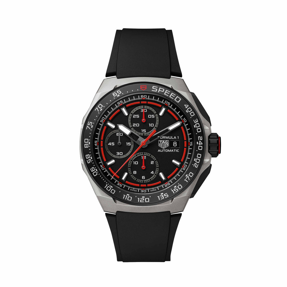 TAG Heuer Formula 1 Chronograph - CBZ2082.FT8096