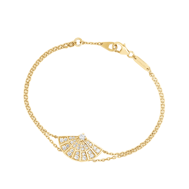 Bracelet Fanfare Symphony Mini Icons en diamant - 2018418