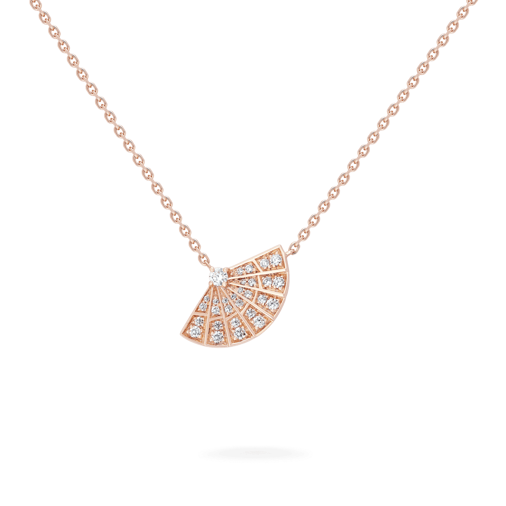 Pendentif Fanfare Symphony Mini Icons en diamant - 2018414