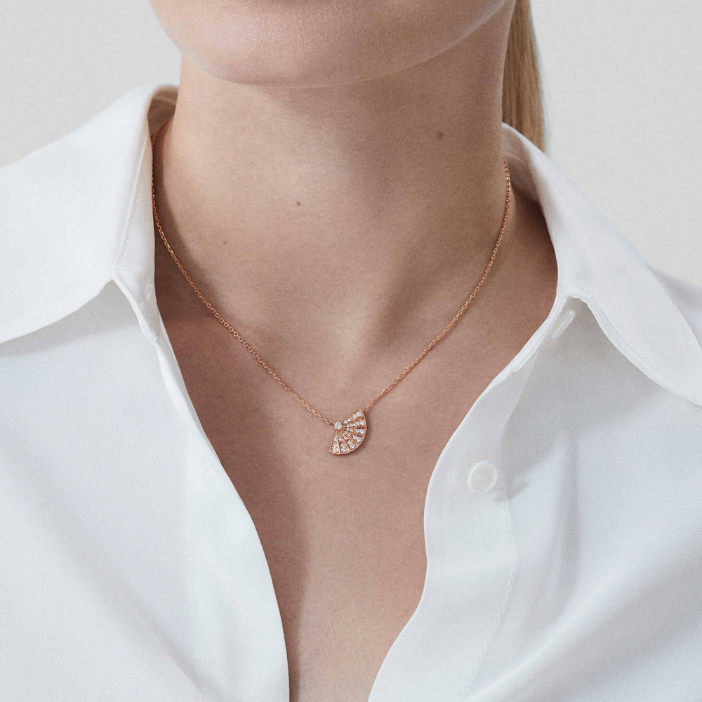 Pendentif Fanfare Symphony Mini Icons en diamant - 2018414