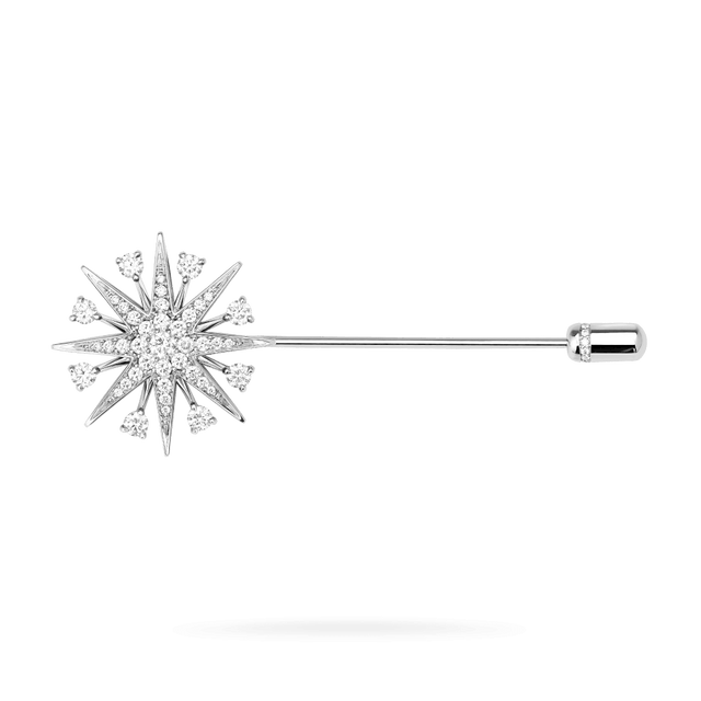 Broche diamant Starlight - 2019150