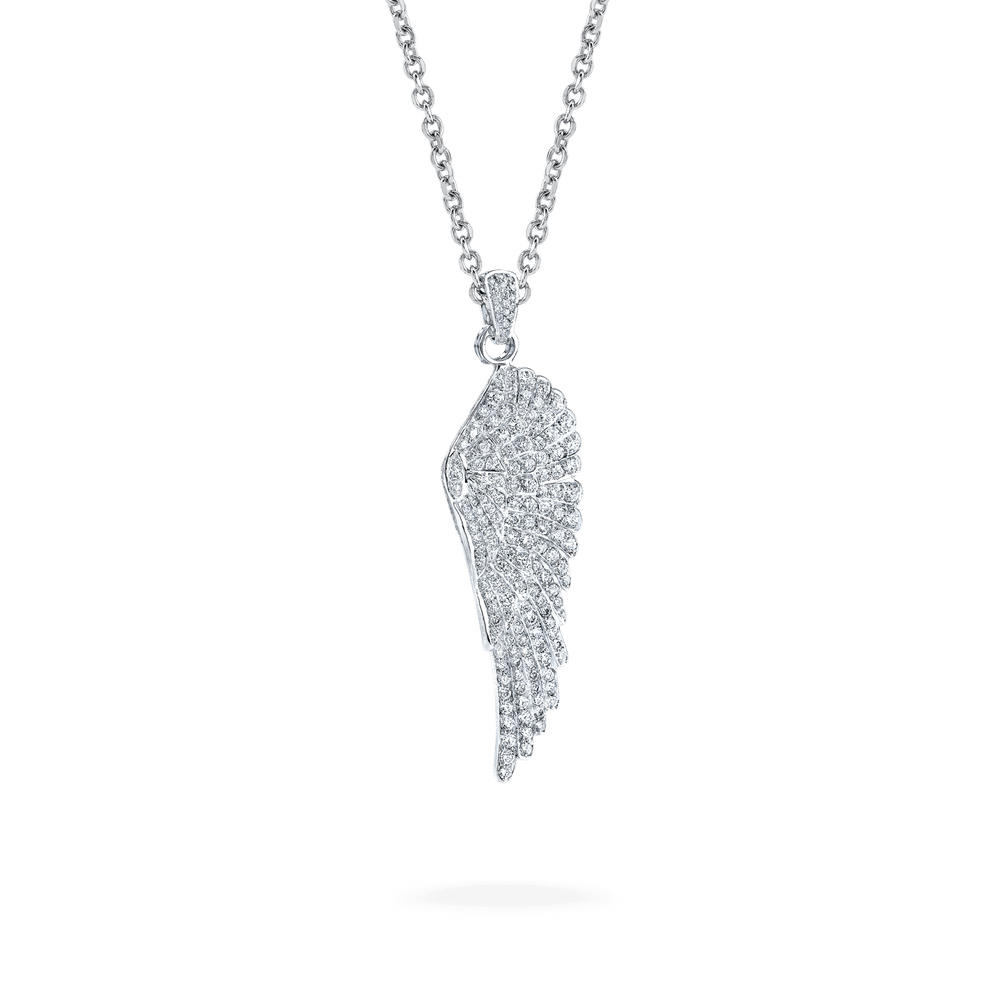 Pendentif Wings Classic Grand Diamant - 2006834