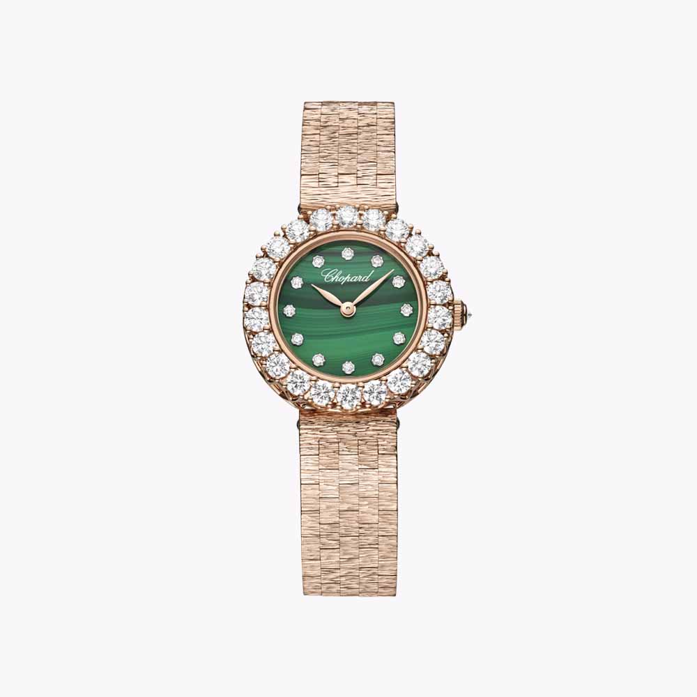 L'HEURE DU DIAMANT ROUND - 10A178-5321