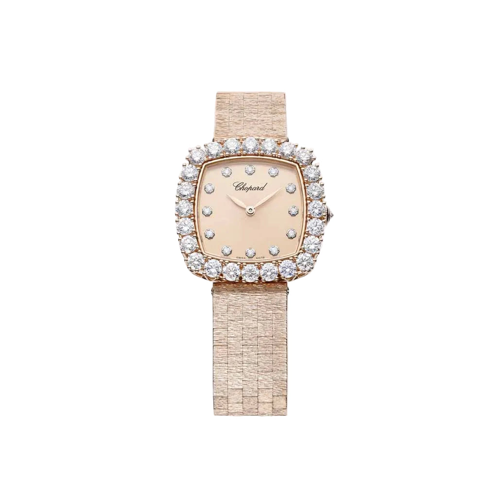 Montre L'Heure du Diamant - 10A386-5107