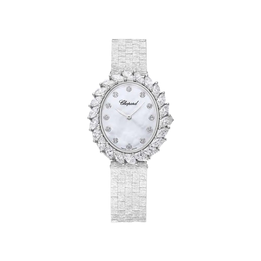 Montre L'Heure du Diamant - 10A326-1106