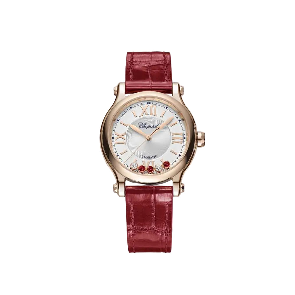 Montre Chopard Happy Sport 275378-5011