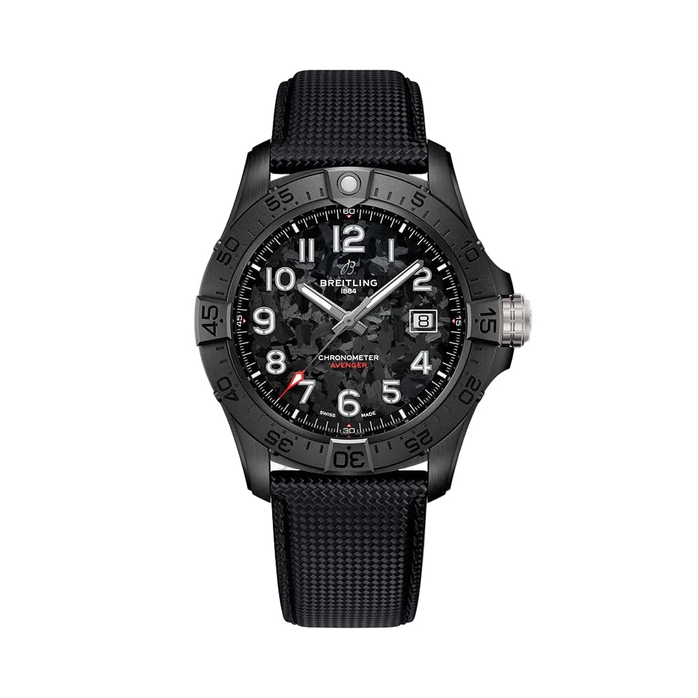 Montre Breitling Avenger Automatic 42 Night Mission S17328101B1X1