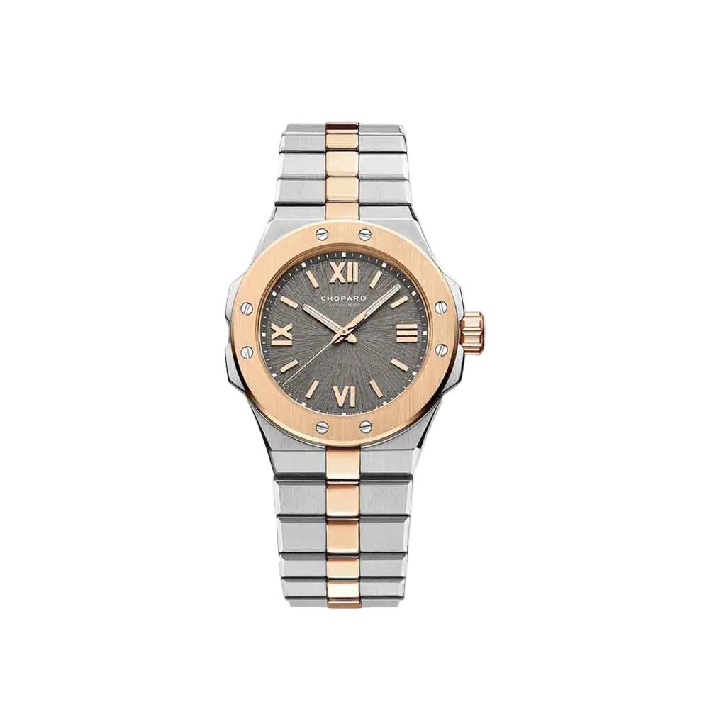 Montre Alpine Eagle 33 - 298617-6001