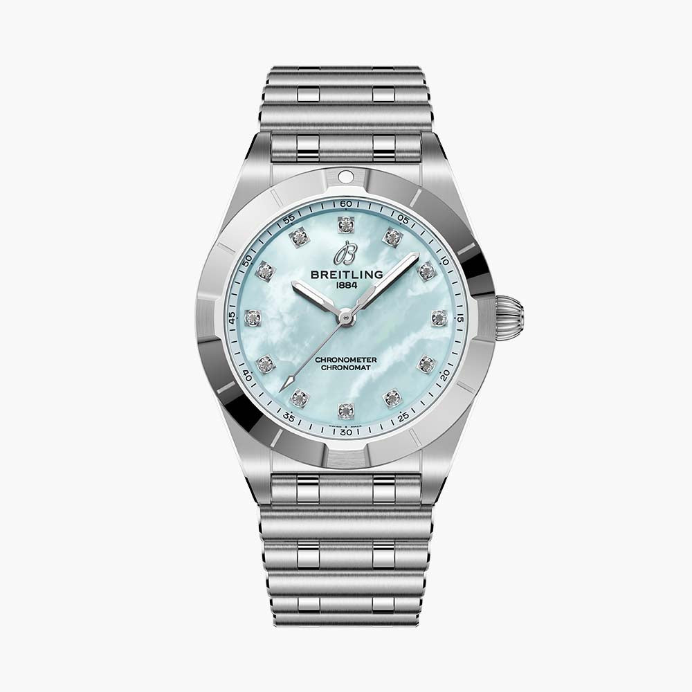 Chronomat 28 - A72310101C1A1