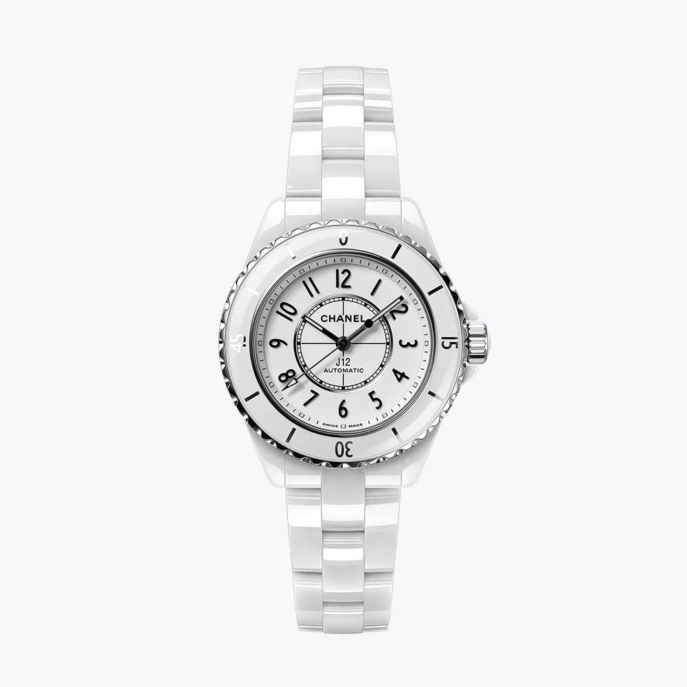 Montre J12 Calibre 12.2, 33 MM - H5699