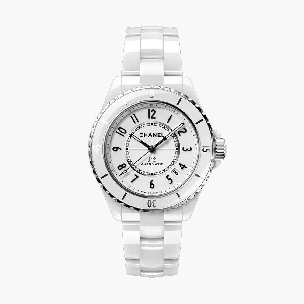 Montre J12 Calibre 12.1, 38 mm - H5700