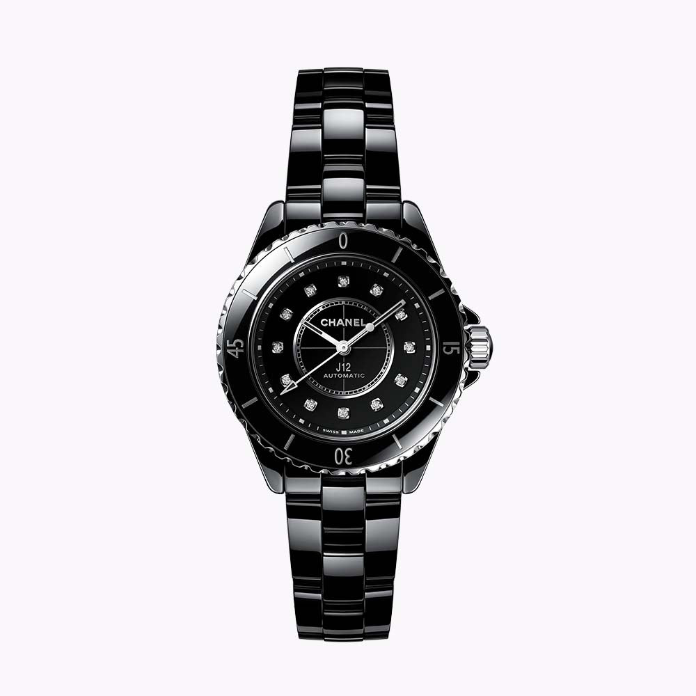 Montre J12 Calibre 12.2, 33 MM - H9742
