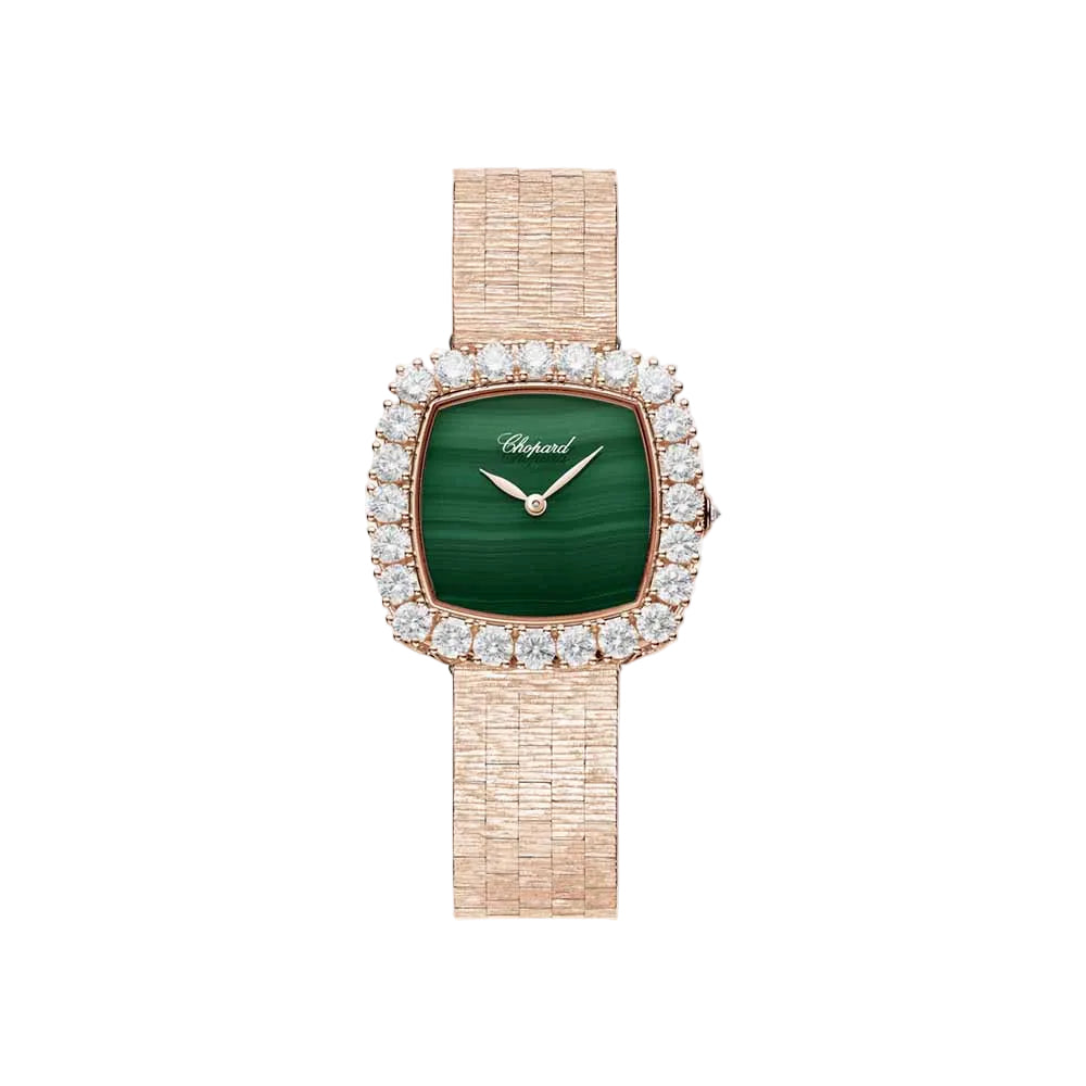 Montre L'Heure du Diamant - 10A386-5111