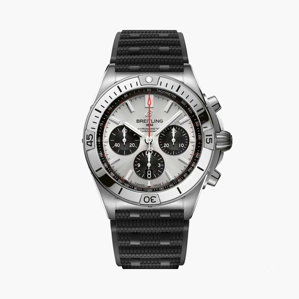 Chronomat B01 42 - AB0134101G1S2