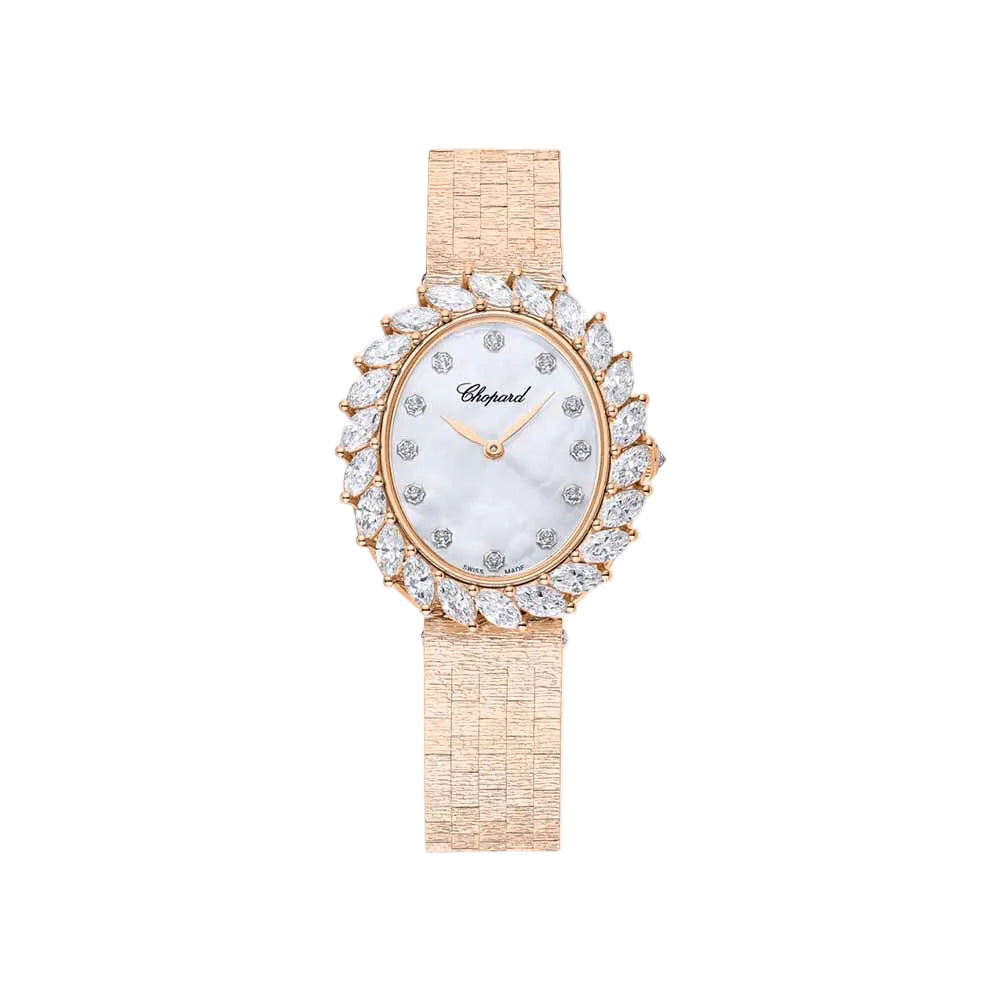 Montre L'Heure du Diamant - 10A326-5106