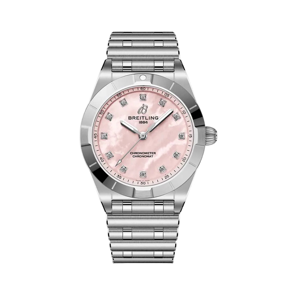 Montre Brietling Chronomat 28 A72310101K1A1