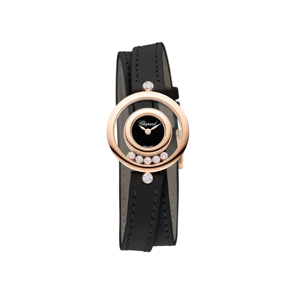 Montre Happy Diamonds Icons 6 209415-5004