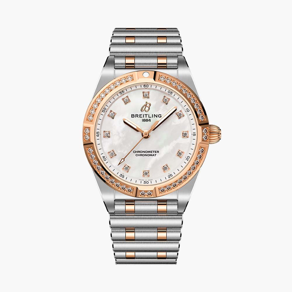 Chronomat 28 - U72310531A1U1