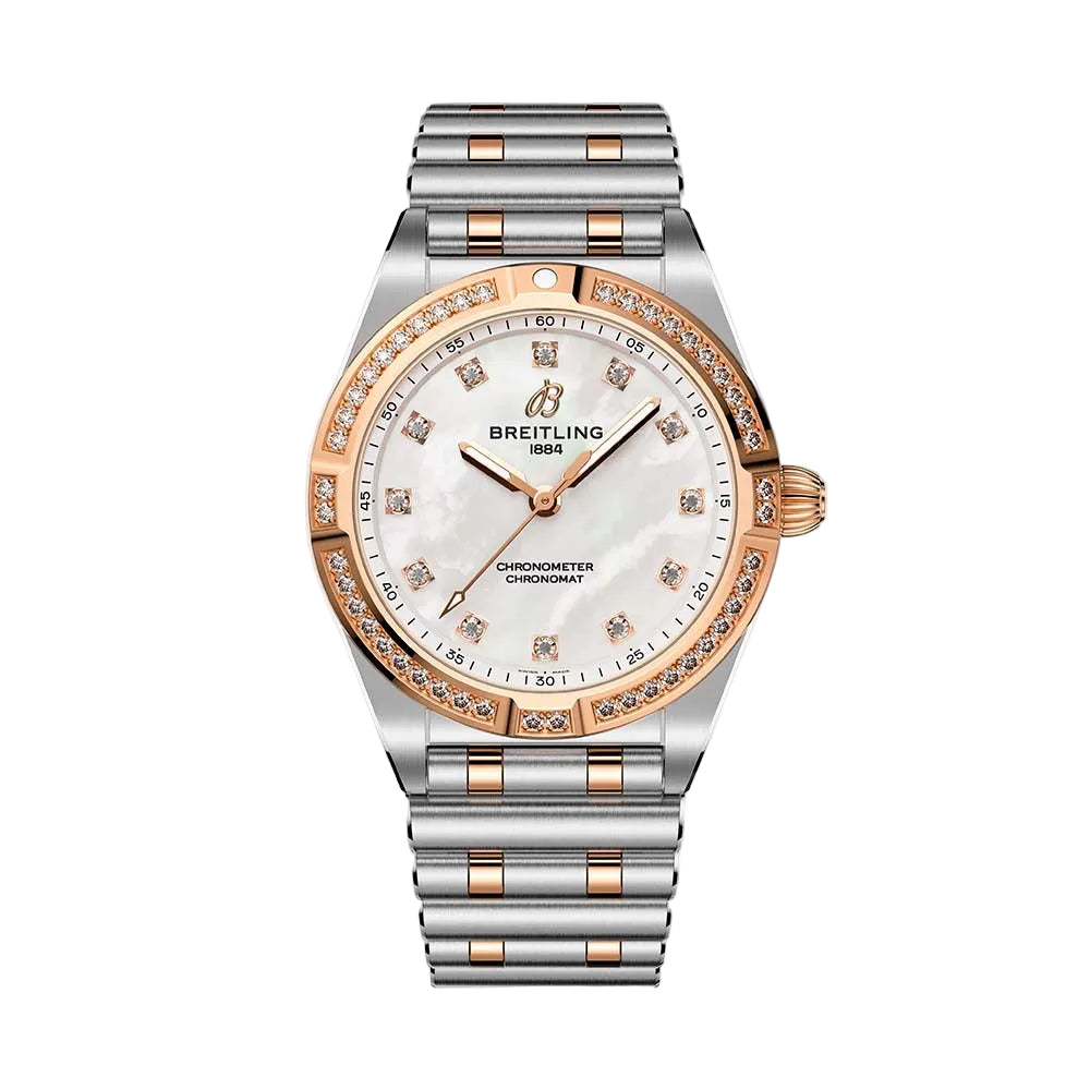 Montre Brietling Chronomat 28 U72310531A1U1