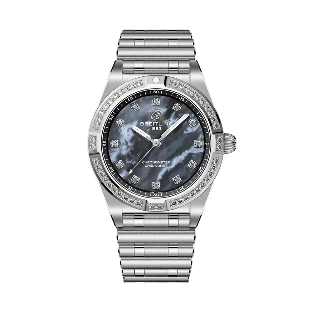 Montre Brietling Chronomat 28 A72310531G1A1