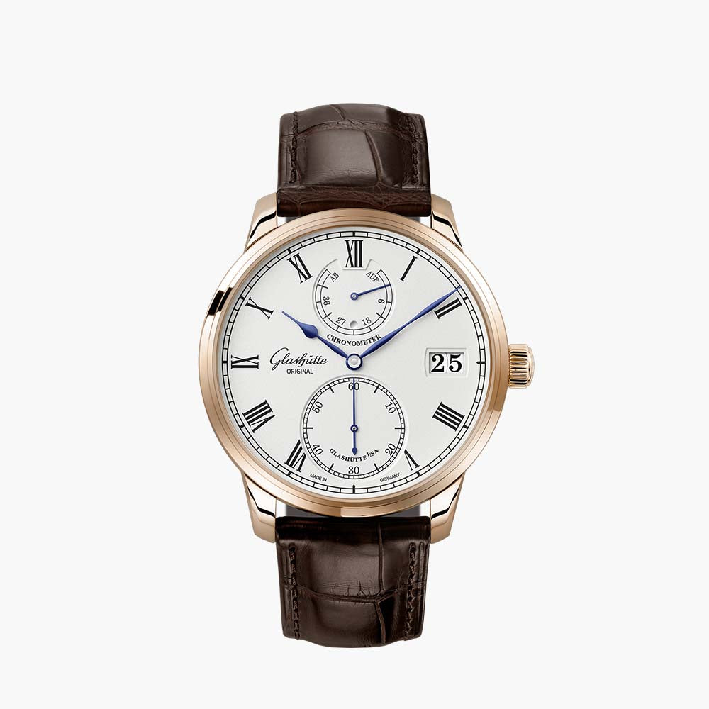 Senator Chronomètre - 1-58-01-02-05-30