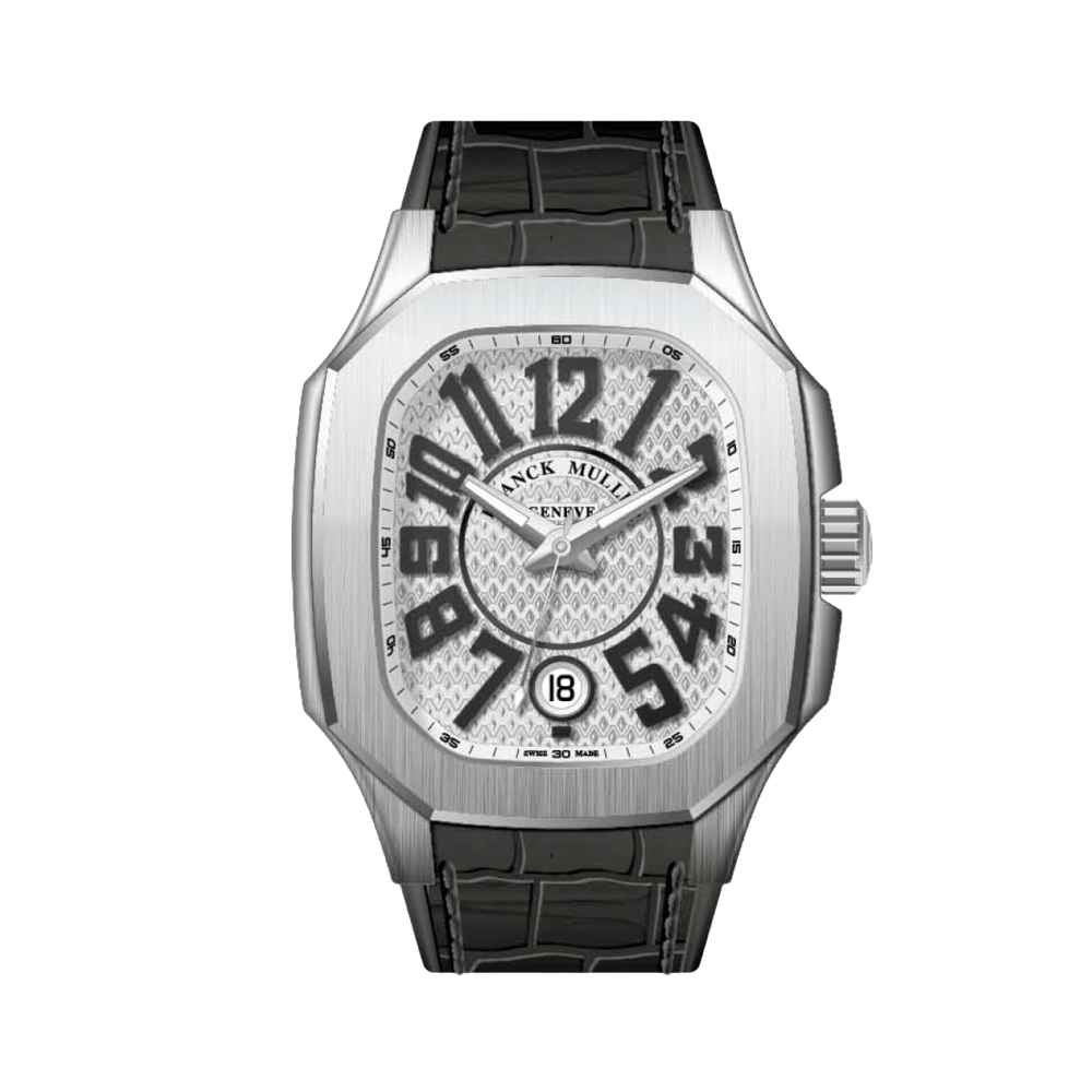 Montre Fanck Muller Imperium IMB 40 SC DT ACBR