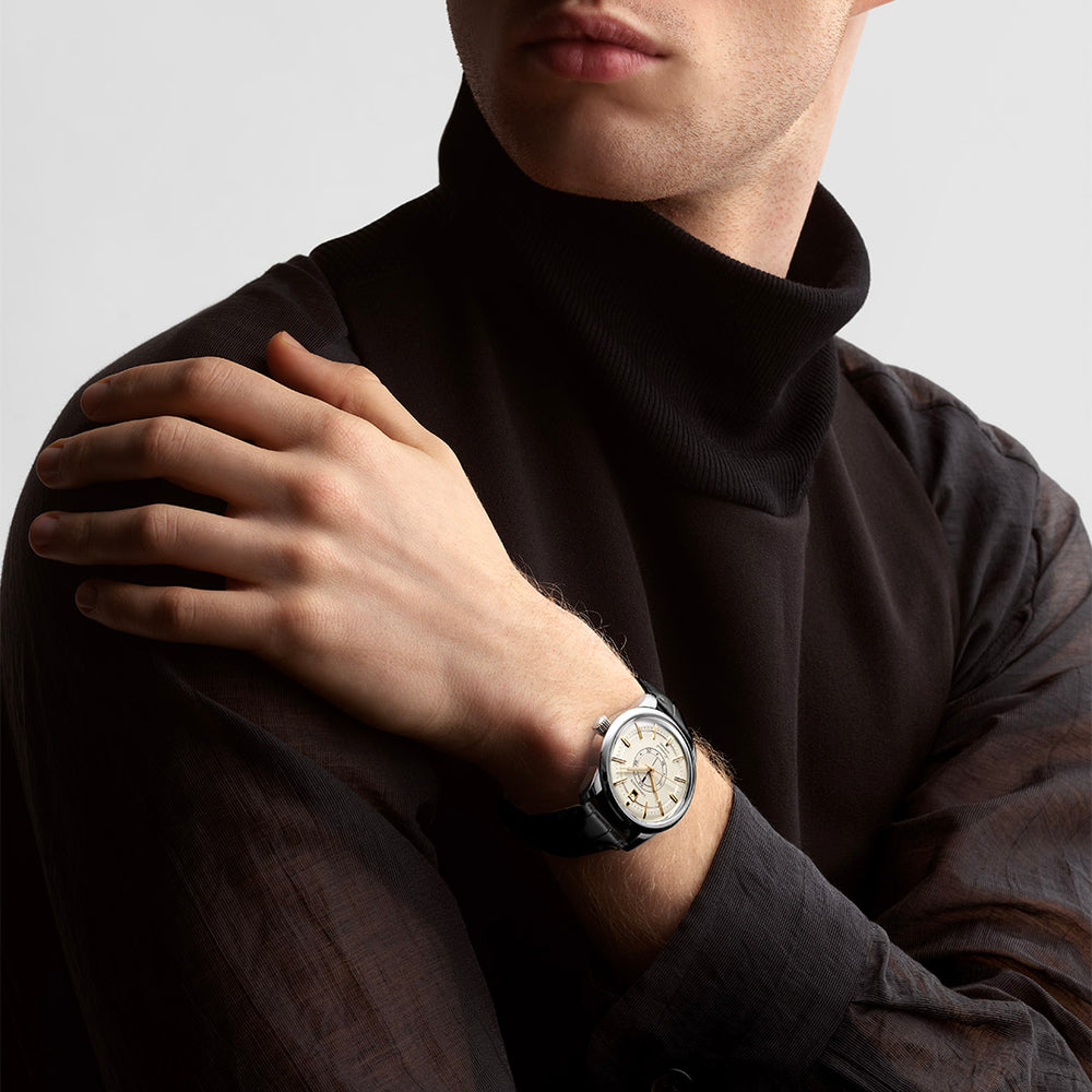 CONQUEST HERITAGE CENTRAL POWER RESERVE - L1.648.4.78.2