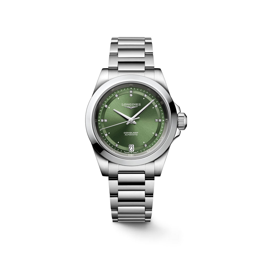 CONQUEST - L3.430.4.07.6