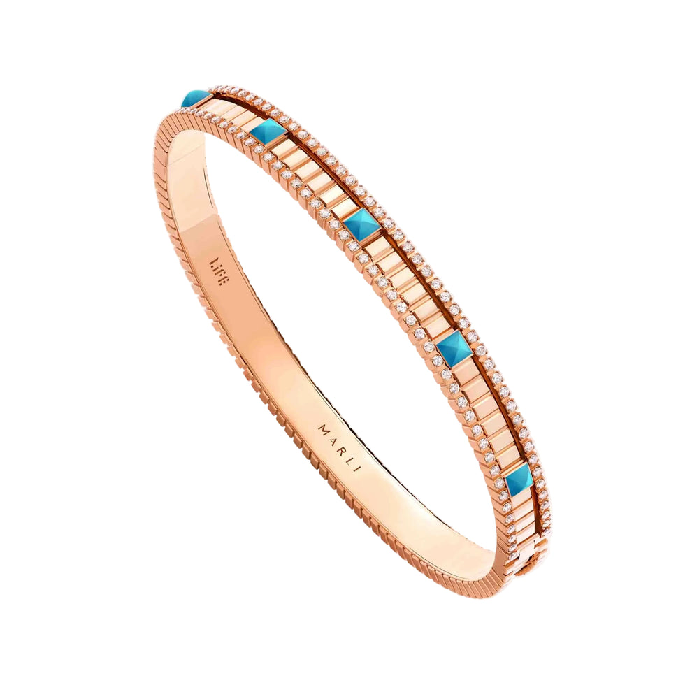 Bracelet Marli New York LIFE B1RGTQ