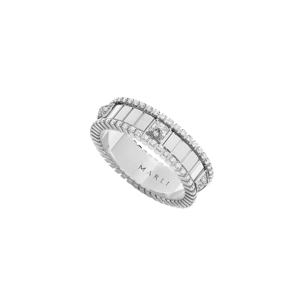 Bague Marli New York LIFE-R3WGDD
