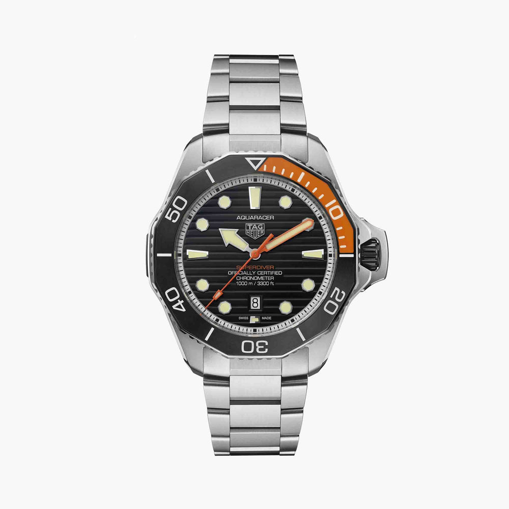 AQUARACER PROFESSIONAL 1000 SUPERDIVER WBP5A8A