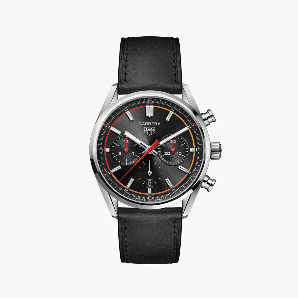 TAG Heuer Carrera Chronograph - CBN201C.FC6542