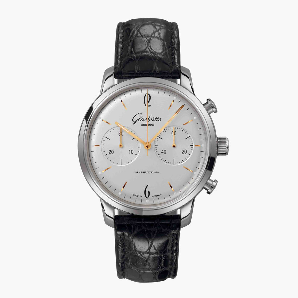 Sixties Chronographe 1-39-34-03-22-04