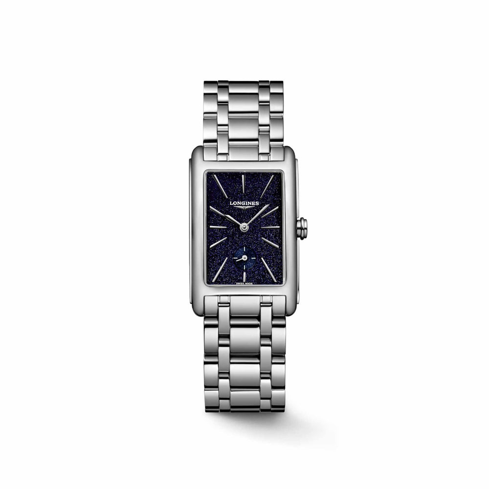 LONGINES DOLCEVITA - L5.512.4.93.6
