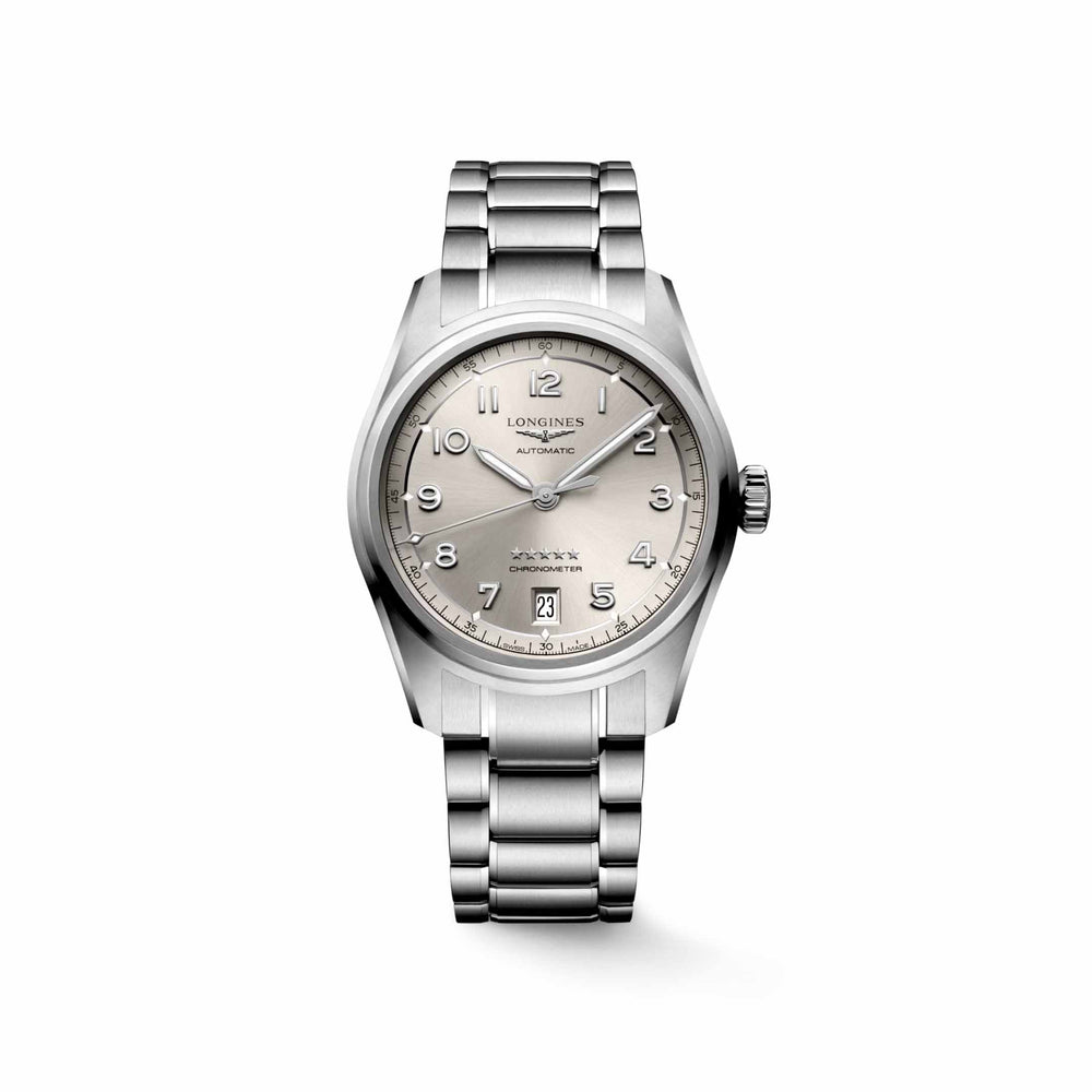 LONGINES SPIRIT - L3.410.4.63.6