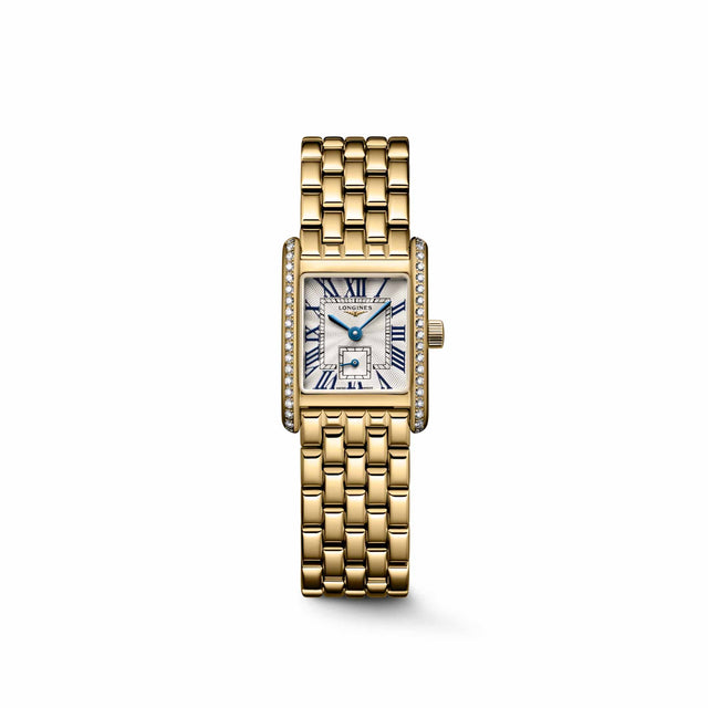 LONGINES MINI DOLCEVITA - L5.200.7.71.6